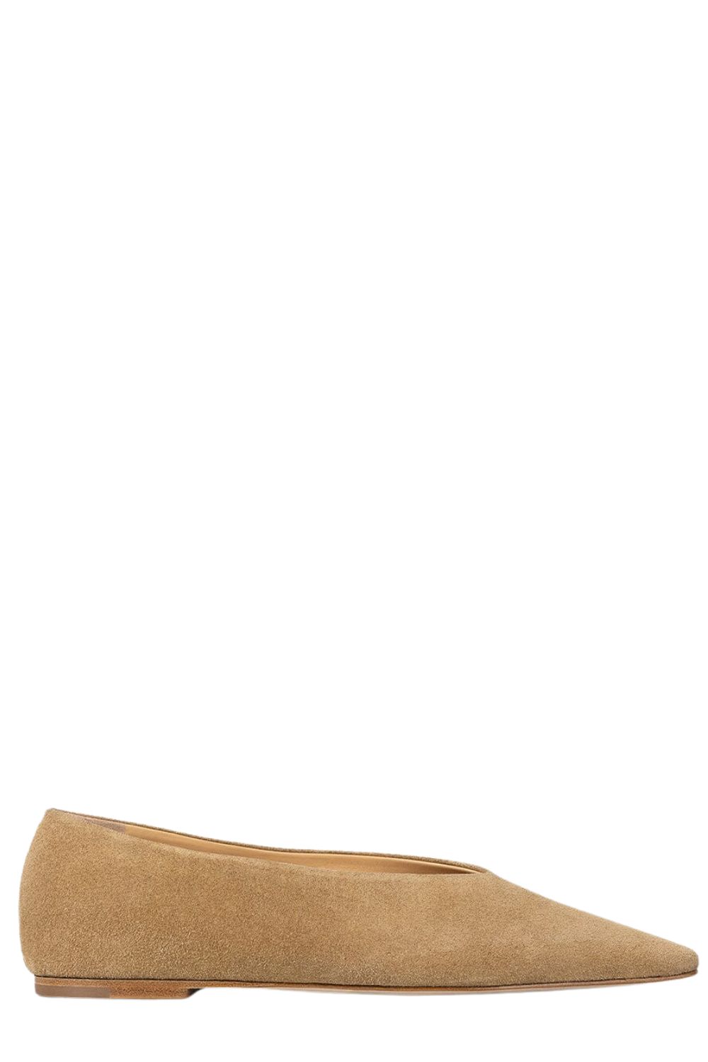 Dear Frances Topo Flat