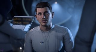 Mass Effect: Andromeda Patch