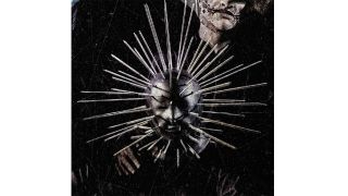 Craig Jones Slipknot Mask 2014
