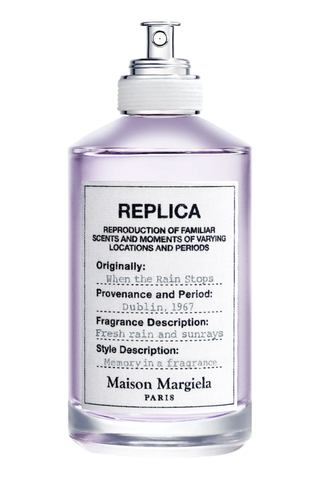 Maison Margiela 'REPLICA' When the Rain Stops