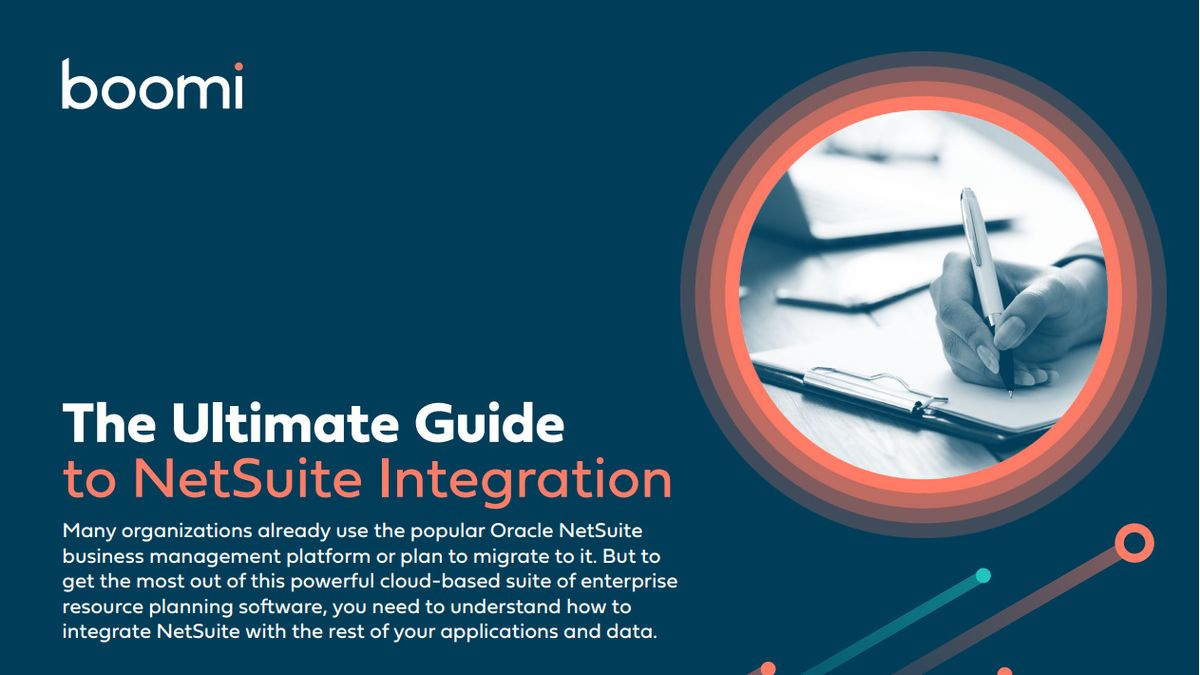 The Ultimate Guide To Netsuite Integration | ITPro