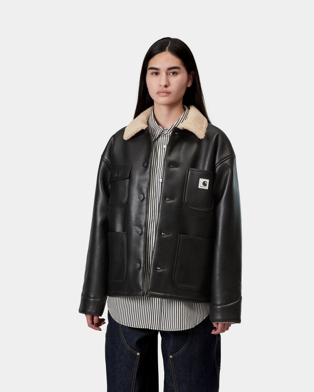 W' Shepton Og Michigan Coat