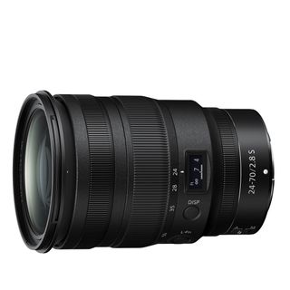 Nikon Z 24-70mm f/2.8 S