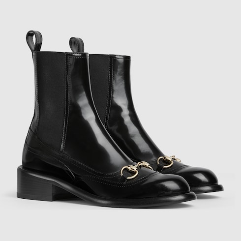 Women&#039;s Boot With Horsebit