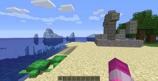 meilleures graines minecraft: la puissance des tortues