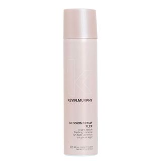 Fashion Week Beauty Trends AW24 Kevin.Murphy Session Spray Flex