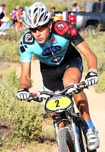 Jeremy Horgan-Kobelski (Gary Fisher/Subaru)