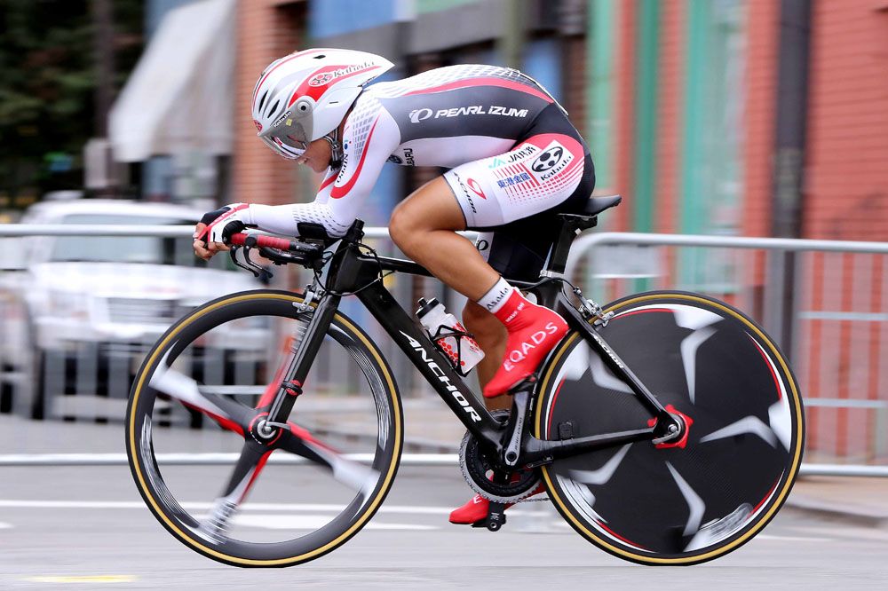 Atsushi Oka (Japan)