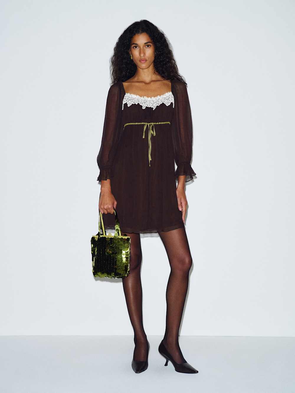Daisy Dress