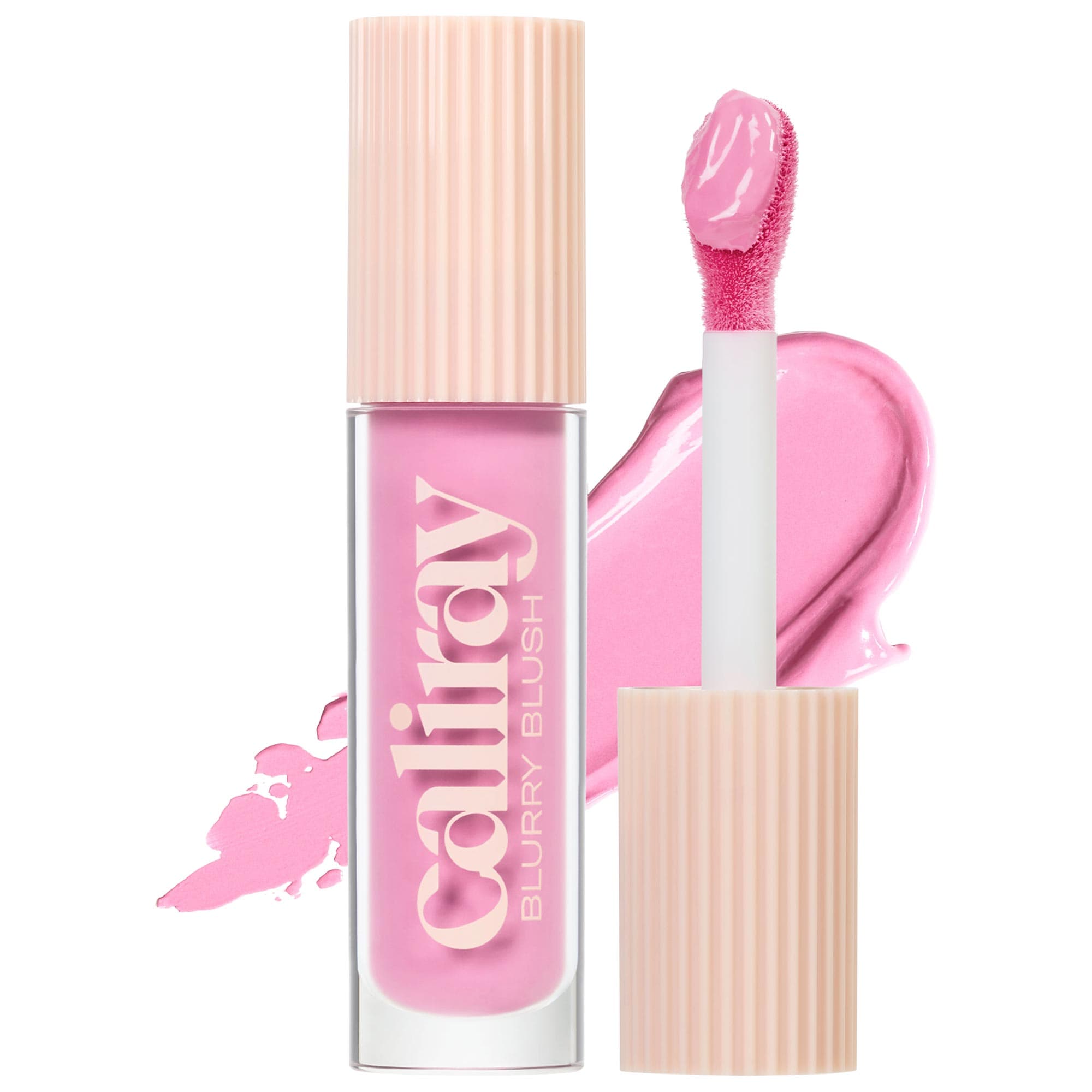 Blurry Blush Longwear Cream Blush - Epic