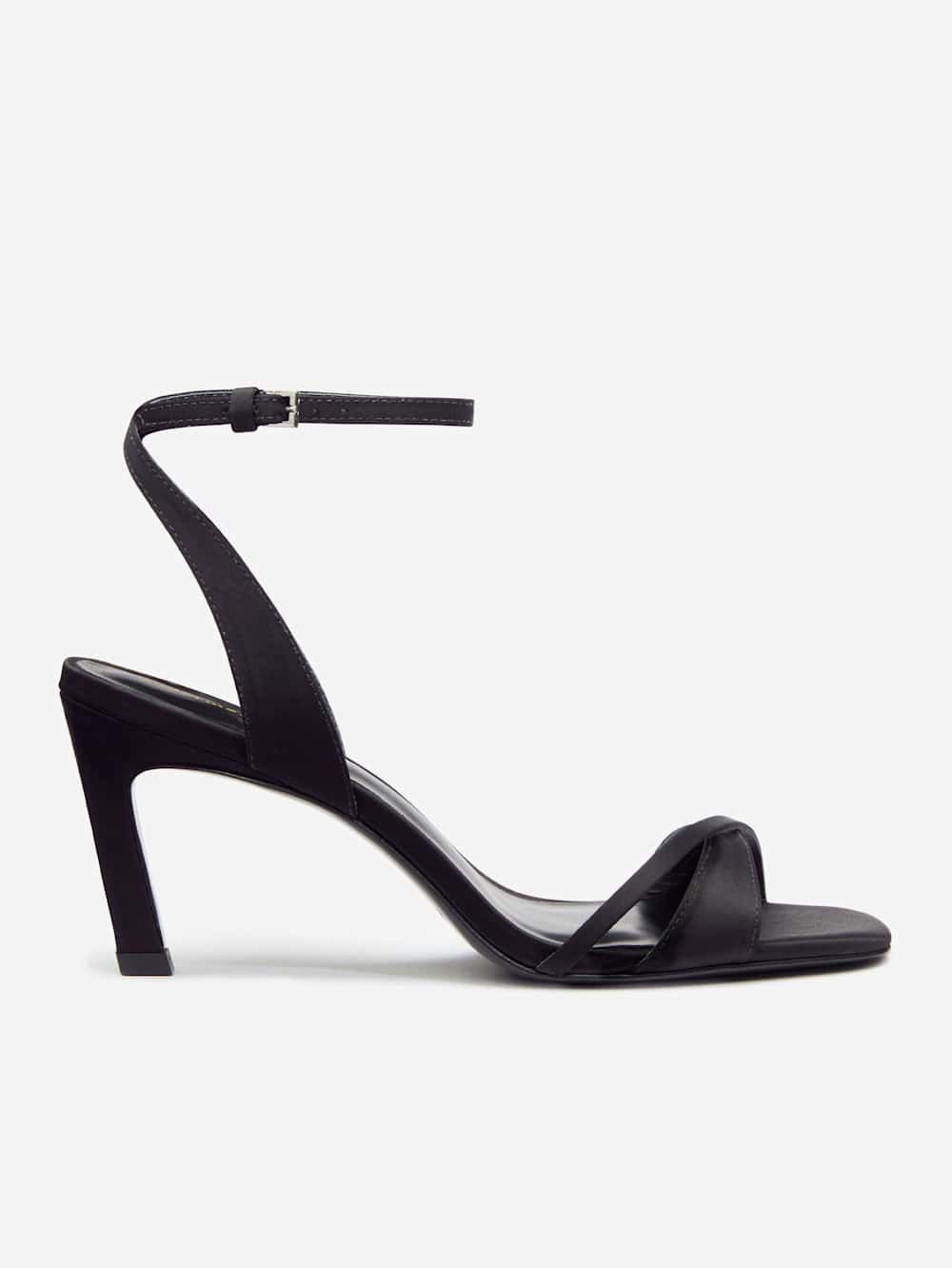 Gianna Heeled Sandal