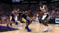 NBA 2K27 gameplay