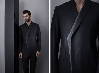 Kilgour Menswear Collection 2015