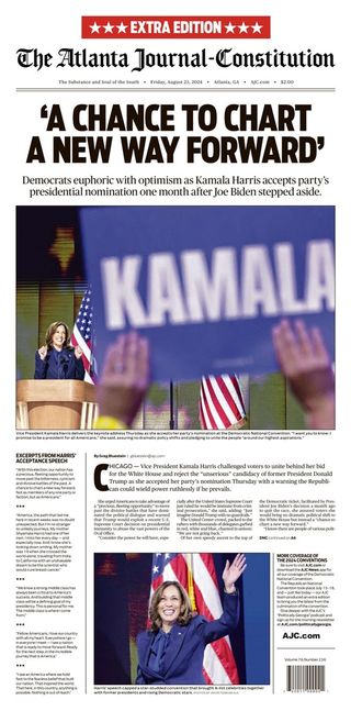 The Atlanta Journal-Constitution
