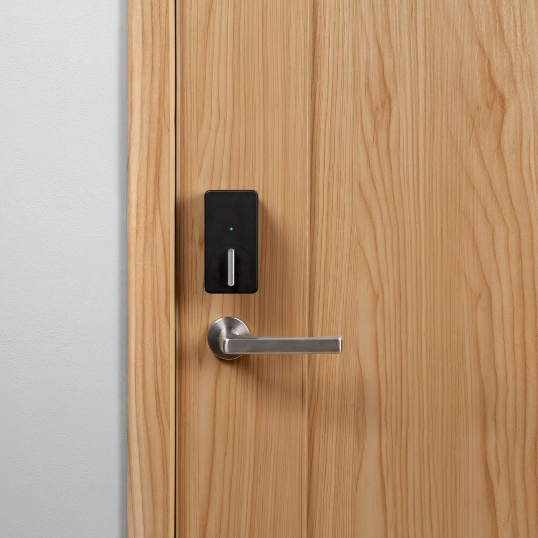 SwitchBot Lock