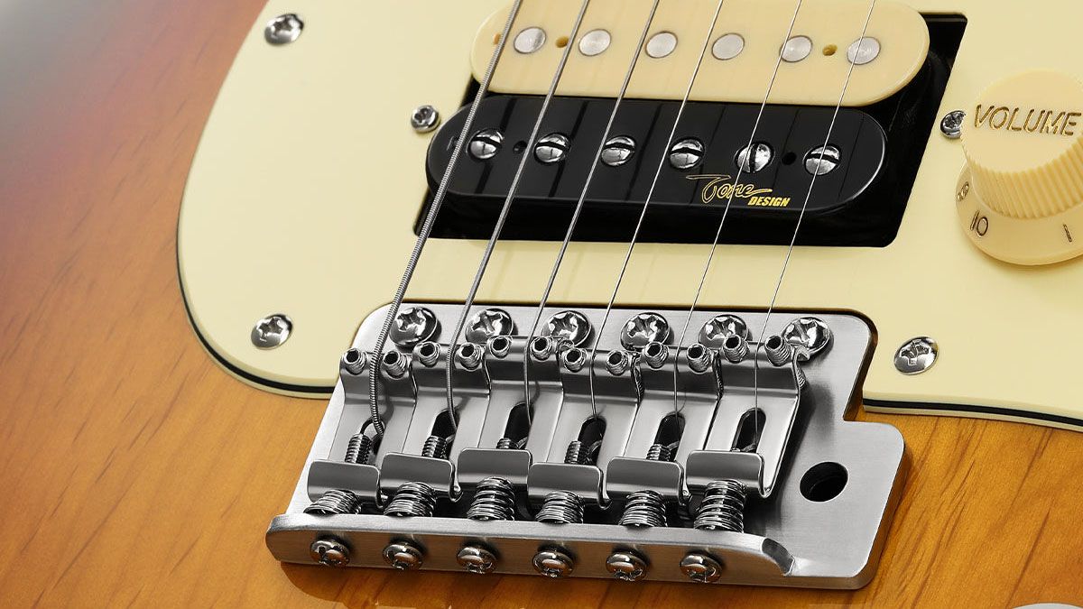 Donner DST-600 and DST-700 review | Guitar World