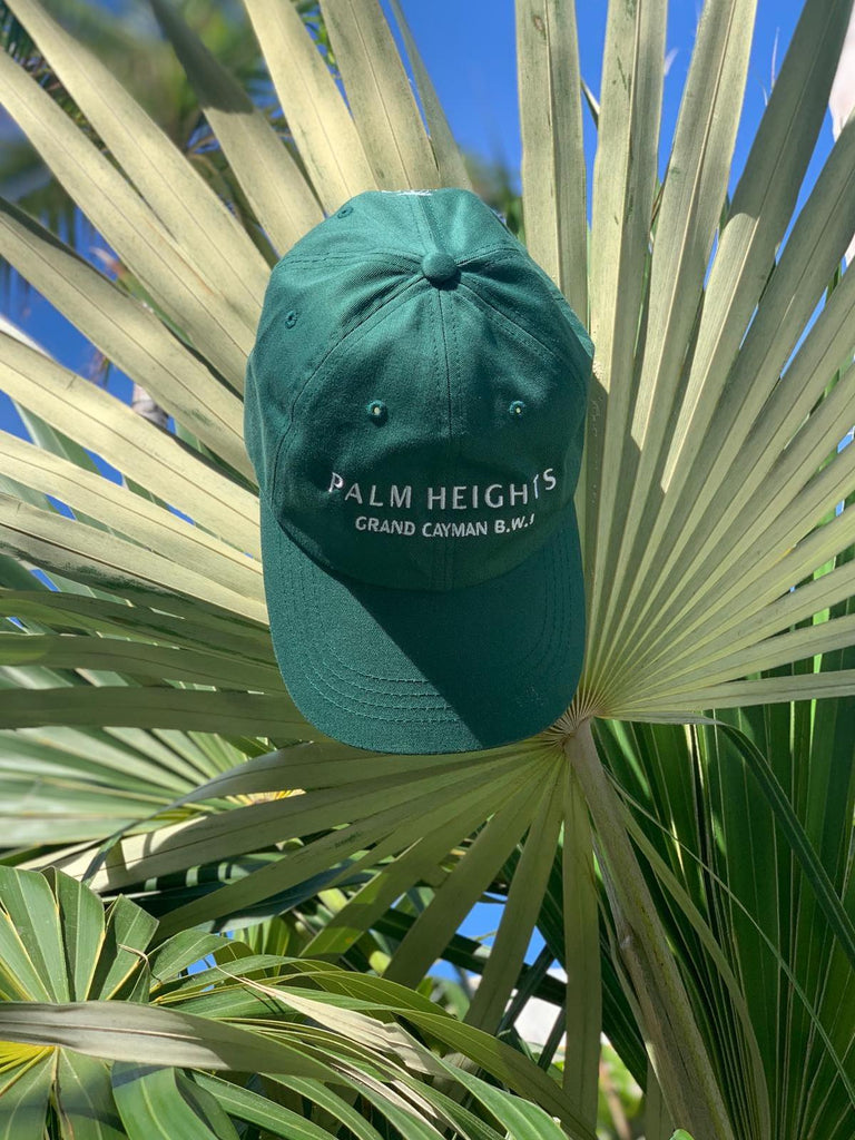 Palm Heights Baseball Cap