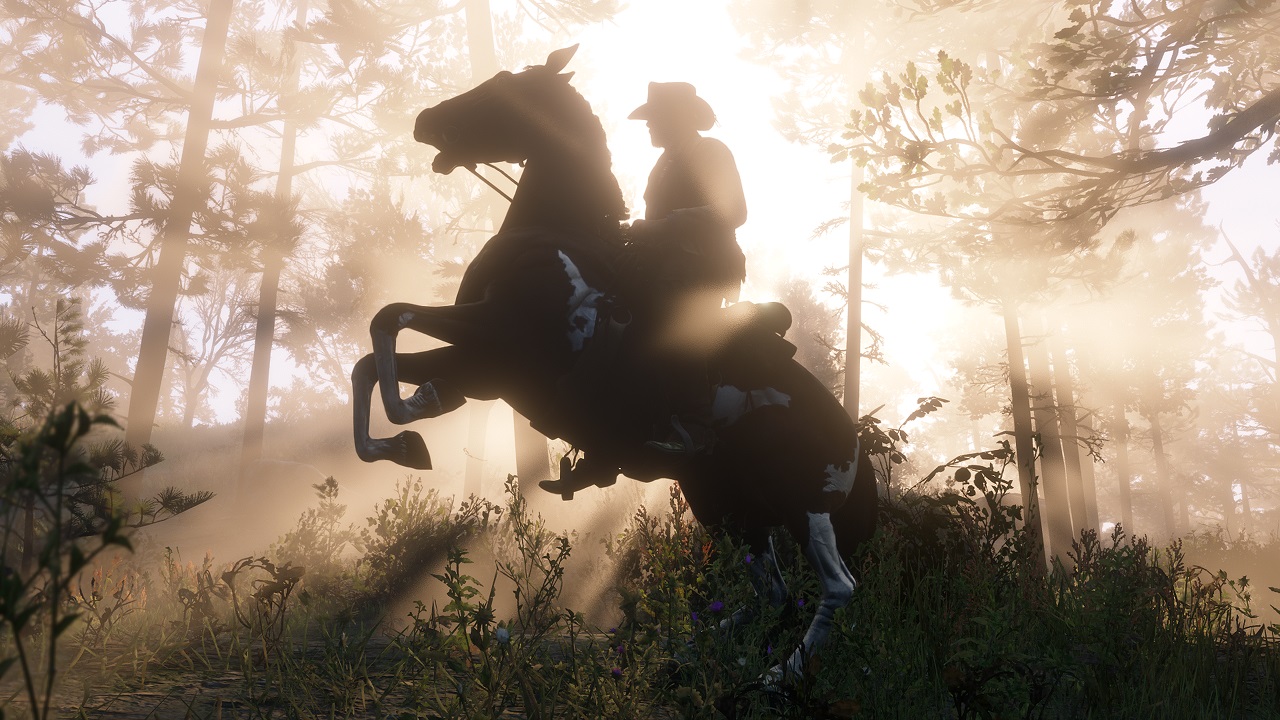 Red Dead Online Beta Won T Reset Progress Patches Are Incoming And - 