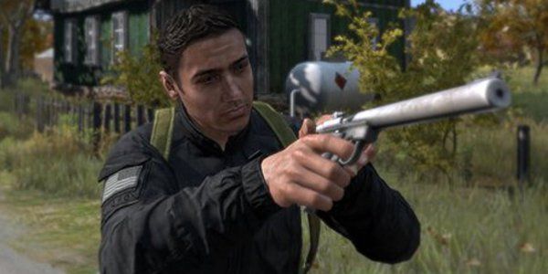 DayZ Standalone: Hall outlines Steam release, features