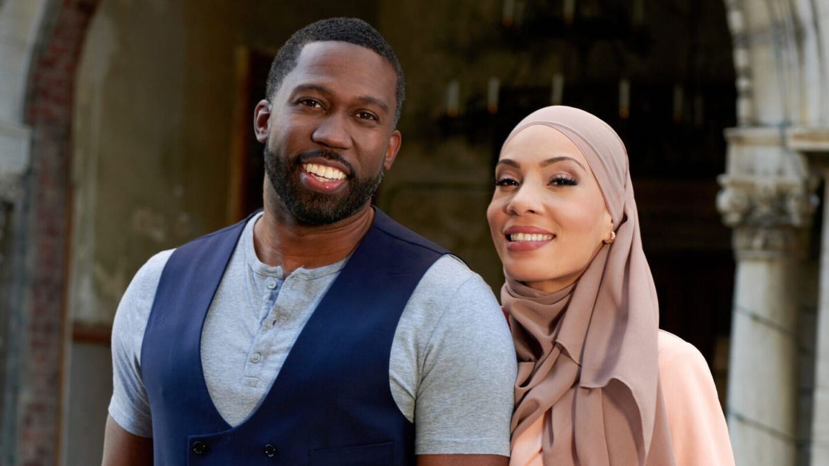 90 Day Fiancé Happily Ever After — Shaeeda And Bilal What To Watch 