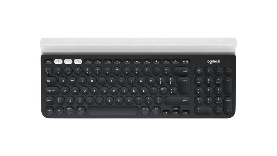 Best office keyboards of 2024 TechRadar