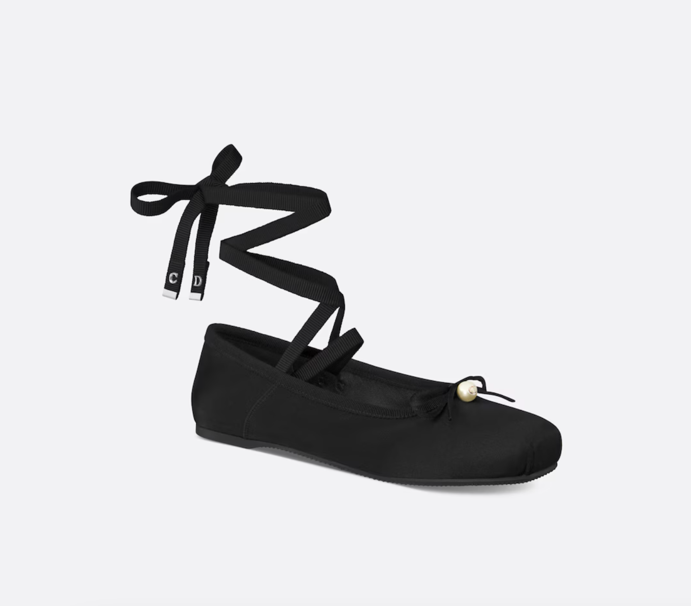 D-Joy Ballet Flat