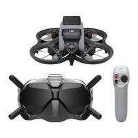 DJI Avata Fly Smart Combo: was £989, now £798.92 at Amazon