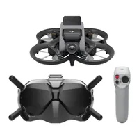 DJI Avata Fly Smart Combo: was £989, now £798.92 at Amazon