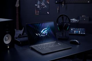 ASUS ROG Zephyrus M16