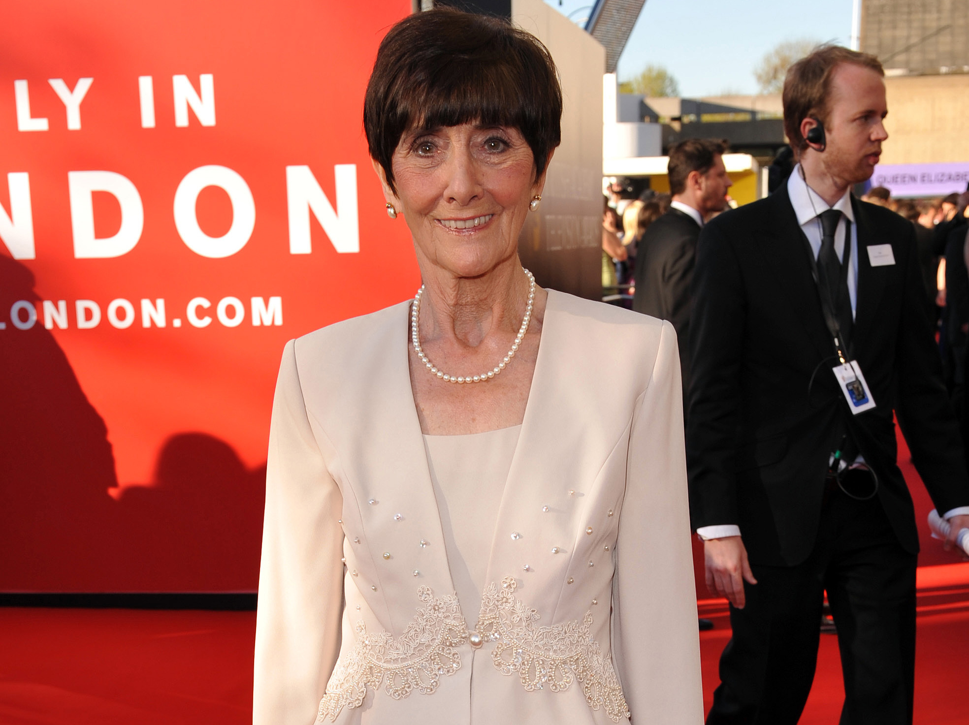 EastEnders star June Brown: a life in pictures | What to Watch
