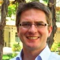 Maciej F. Boni's avatar