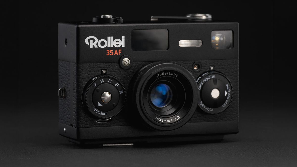 Rollei 35AF