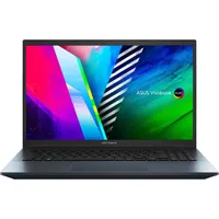 Asus VivoBook Pro 15 OLED w/ RTX 3050: £1,399 £977 @ AO