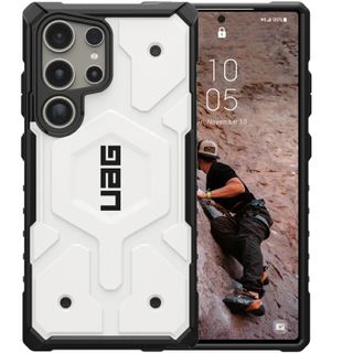 UAG Pathfinder Pro Magnetic for Samsung Galaxy S24 Ultra