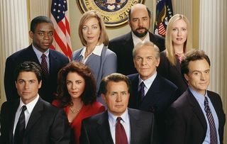 The West Wing (Netflix)