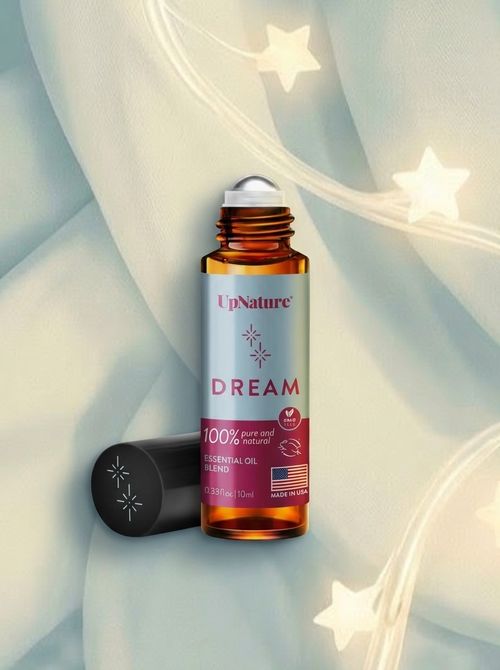 Dream Sleep Essential Oil Roll on