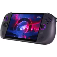 Lenovo Legion Go S (SteamOS)