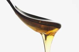Natural remedies honey