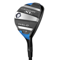 Cleveland Launcher XL Halo Hybrid | Save $50 at PGA TOUR Superstore
Was $199.99 Now $149.98