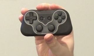 Steel Series Game Controller