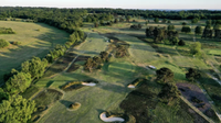 WALTON HEATH (OLD)