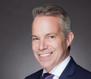 Xperi Corp. products chief Geir Skaaden