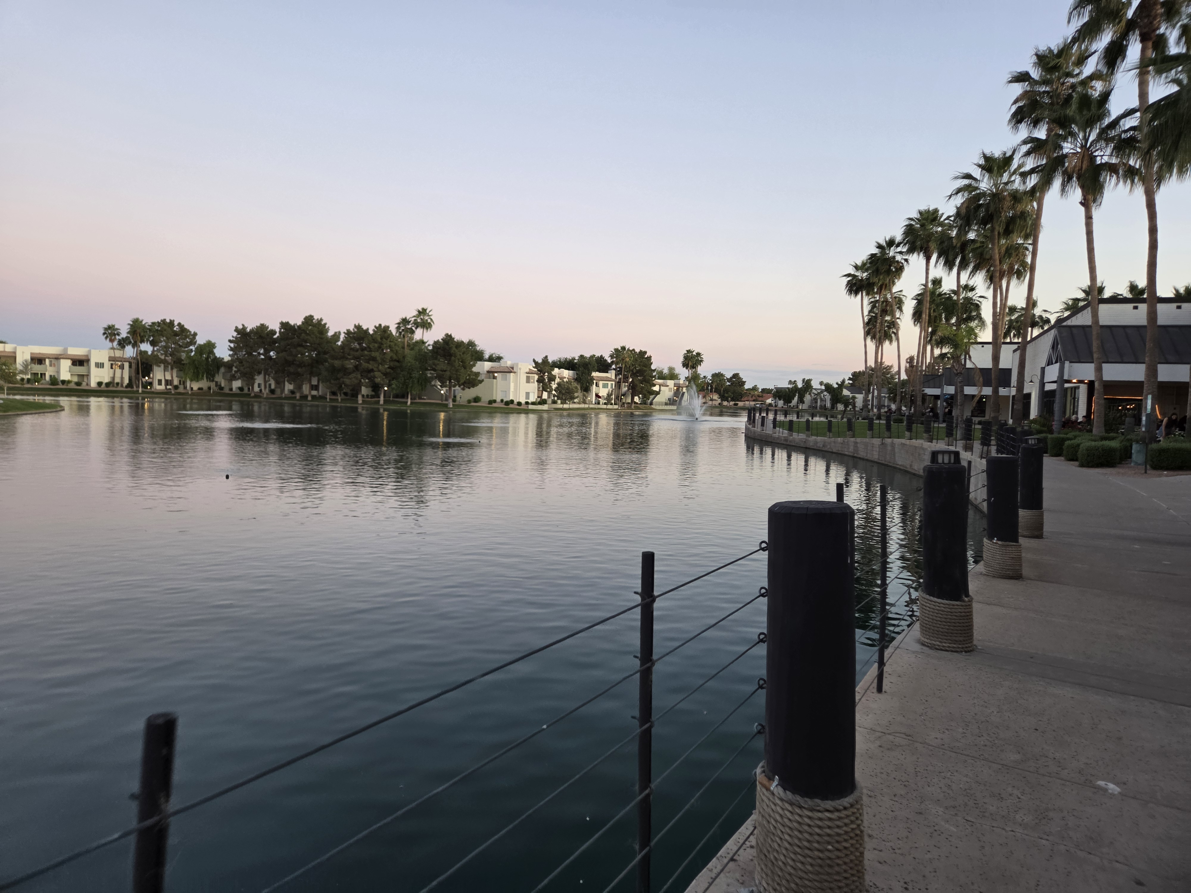 Camera samples captured with the Galaxy S26.