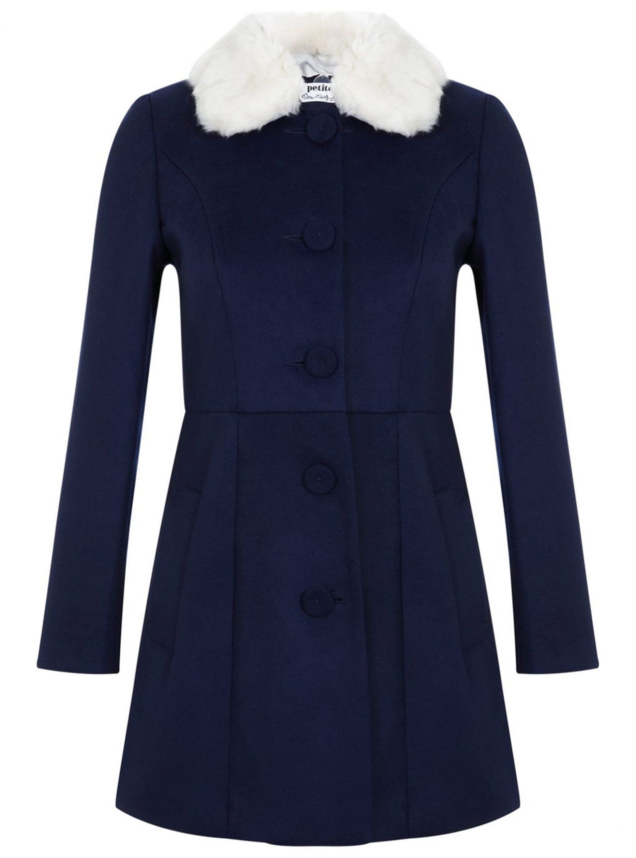 The Best Coats To Suit A Petite Frame Woman & Home