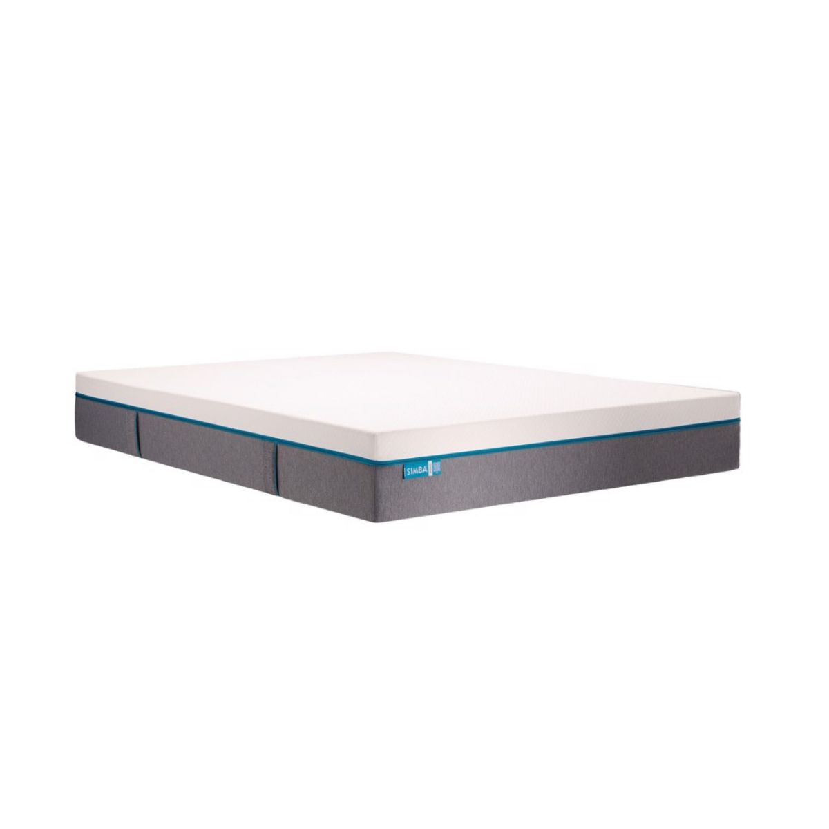 Simba Hybrid mattress