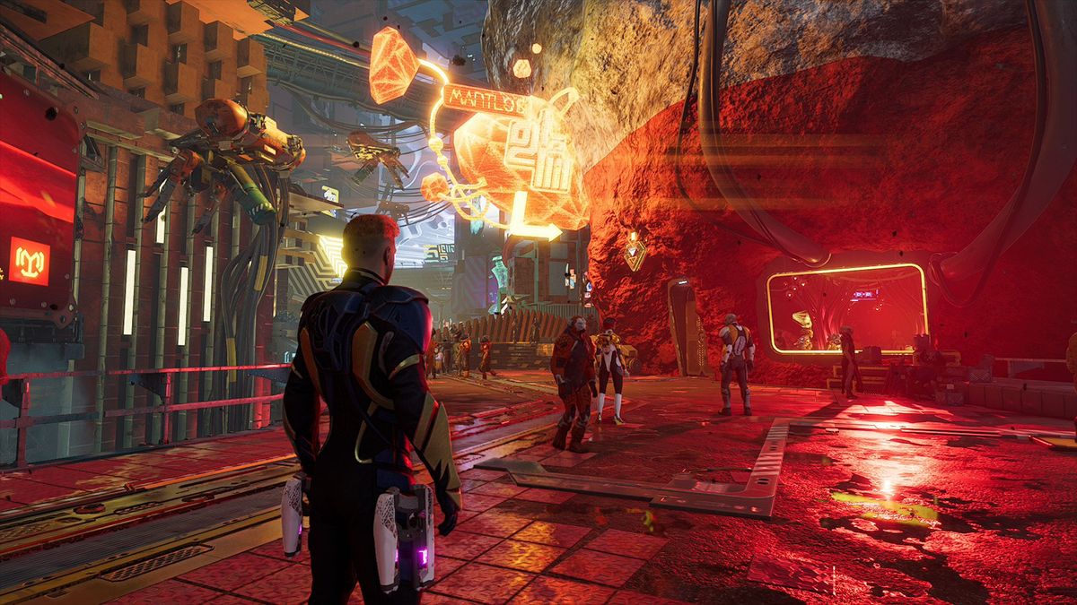 Guardians of the Galaxy