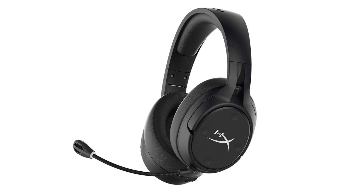 hyperx cloud flight linux