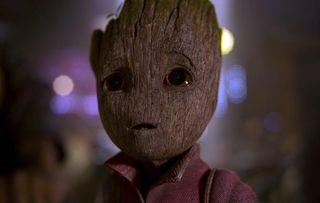 Guardians of the Galaxy Baby Groot
