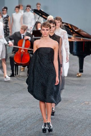 Erdem - London Fashion Week