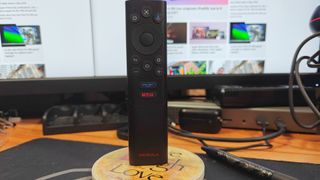 Anker Nebula Capsule 3 Review: An ultraportable cinema experience